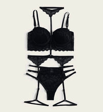Load image into Gallery viewer, Clara Lingerie Set.