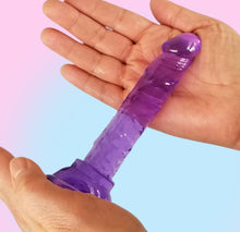 Load image into Gallery viewer, Super Hot 6in Pegging Dildo Stimulating Sex Toy