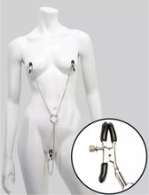 Load image into Gallery viewer, Super Hot My Valentine 10 Piece Sexy Bondage Set for Couples - Sexy Gift