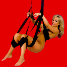 Load image into Gallery viewer, Super Hot Sex Swing 360 Degree Hanging