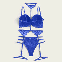 Load image into Gallery viewer, Elsie Lingerie Set.
