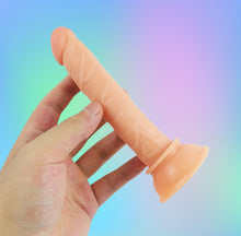 Load image into Gallery viewer, Super Hot 6in Pegging Dildo Stimulating Sex Toy