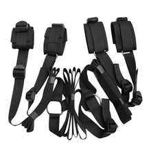 Load image into Gallery viewer, Super Hot Under Bed Restraints for Bondage and BDSM Sex Play