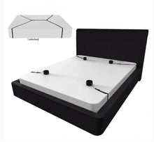 Load image into Gallery viewer, Super Hot Under Bed Restraints for Bondage and BDSM Sex Play