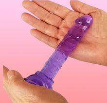 Load image into Gallery viewer, Super Hot 6in Pegging Dildo Stimulating Sex Toy