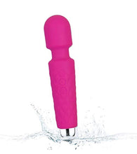 Load image into Gallery viewer, Super Hot Magic Wand Vibrator Feminine Sexual Stimulator