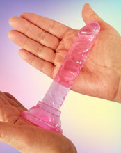 Load image into Gallery viewer, Super Hot 6in Pegging Dildo Stimulating Sex Toy