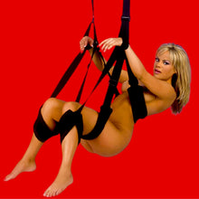 Load image into Gallery viewer, Super Hot Sex Swing 360 Degree Hanging
